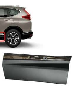 Moldura inferior de puerta / Adorno de puerta para Honda