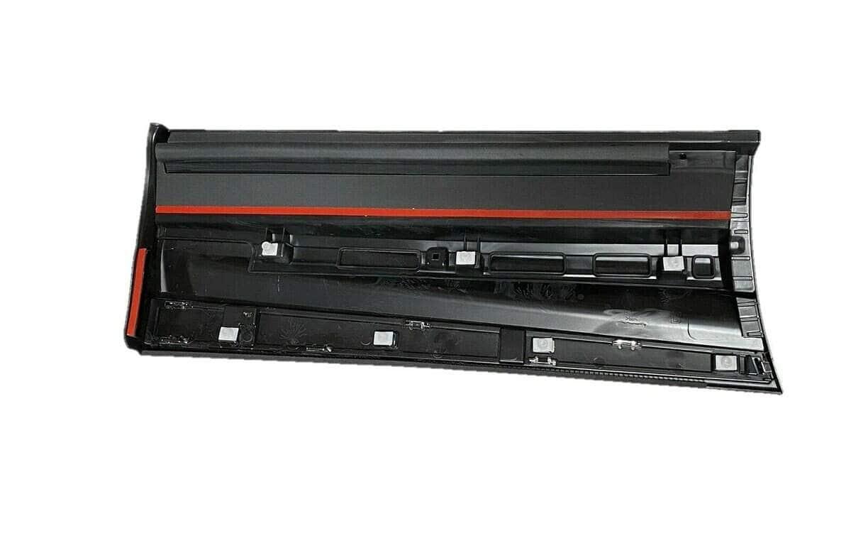 Moldura inferior de puerta / Adorno de puerta para Honda - Imagen 5