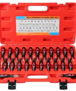 YSTOOL Kit de liberación de terminales, Herramienta de