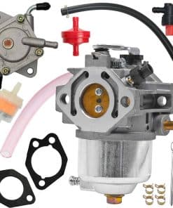 Carburador XingLi AM122462 para John Deere AM122462 apto