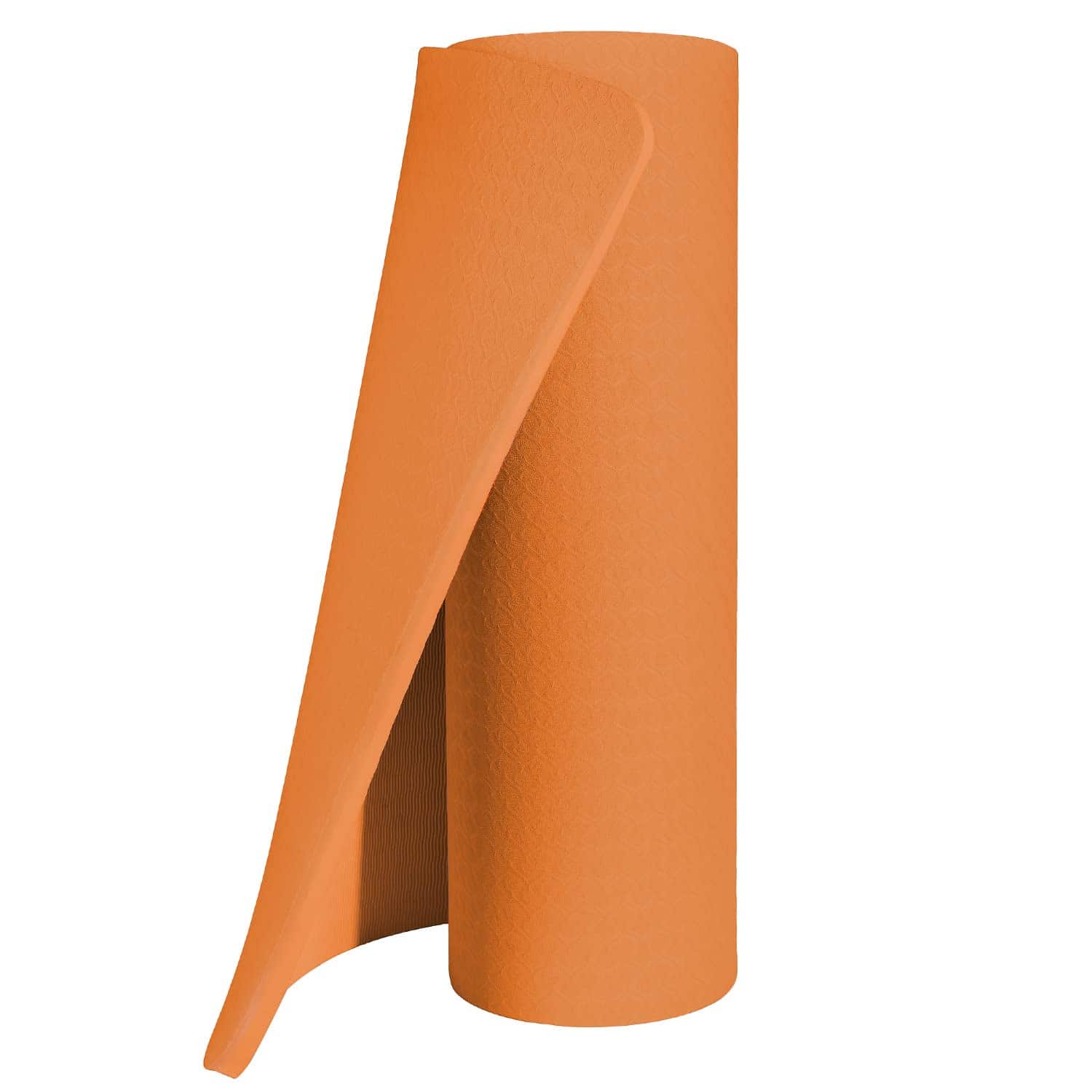 Tapete de Yoga Hatha 4/5 pulgadas de TPE Fitness y - Imagen 8