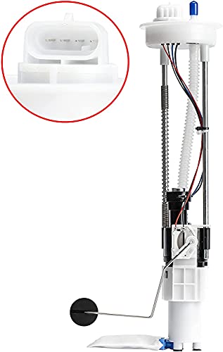 Boine 2204945 Conjunto de Bomba de Combustible con Sello de - Imagen 4