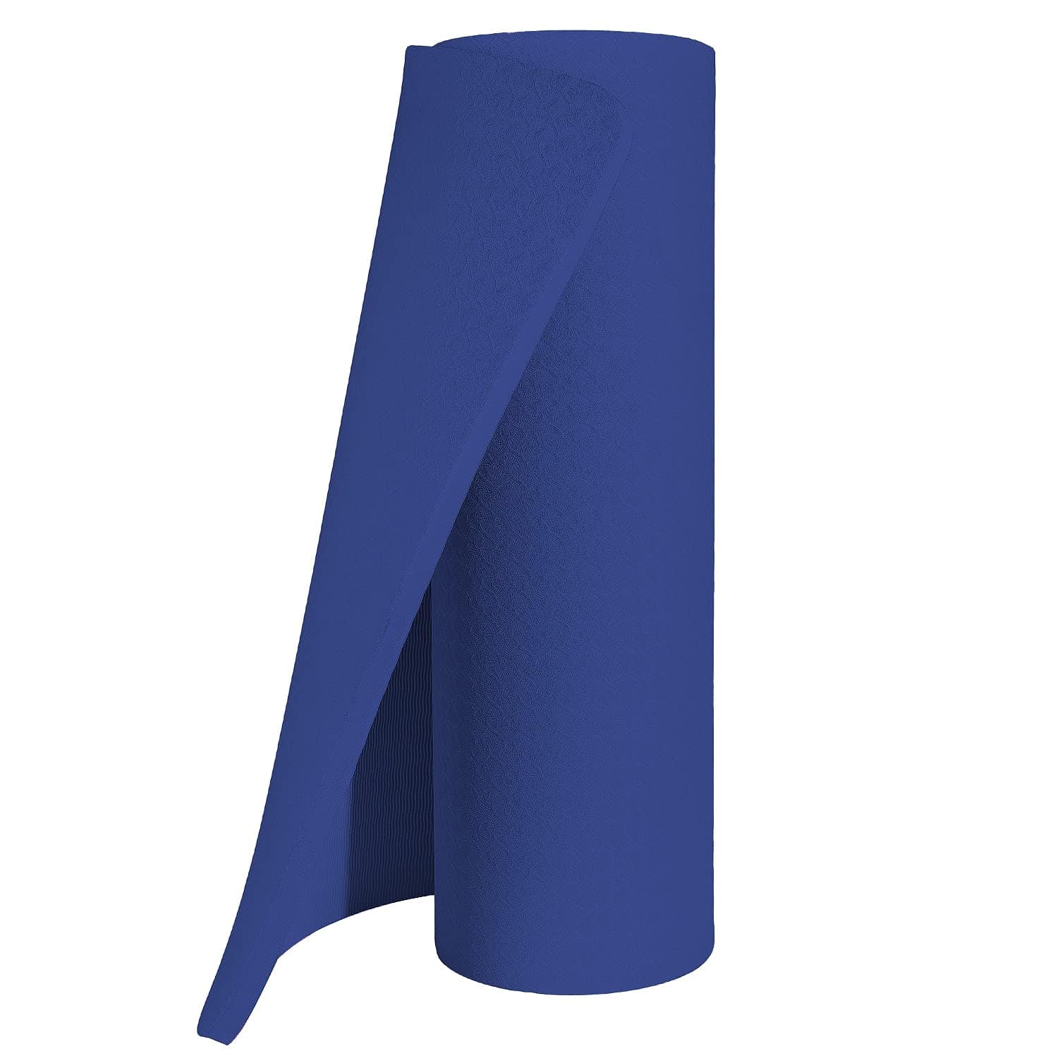 Tapete de Yoga 4/5 pulgadas TPE Fitness & Exercise Mats - Imagen 8
