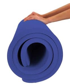 Tapete de Yoga 4/5 pulgadas TPE Fitness & Exercise Mats