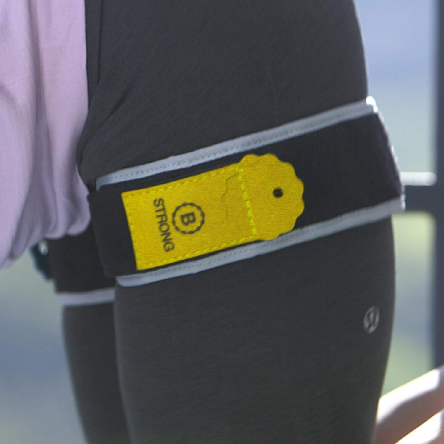 BFR Bandas de Entrenamiento de Restricción del Flujo - Imagen 8