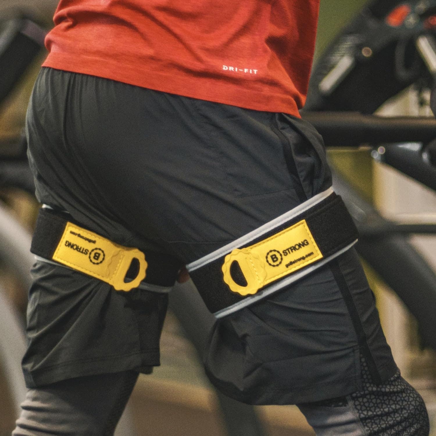 BFR Bandas de Entrenamiento de Restricción del Flujo - Imagen 10