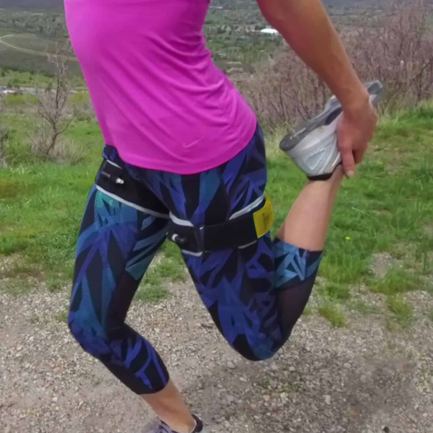 BFR Bandas de Entrenamiento de Restricción del Flujo - Imagen 4