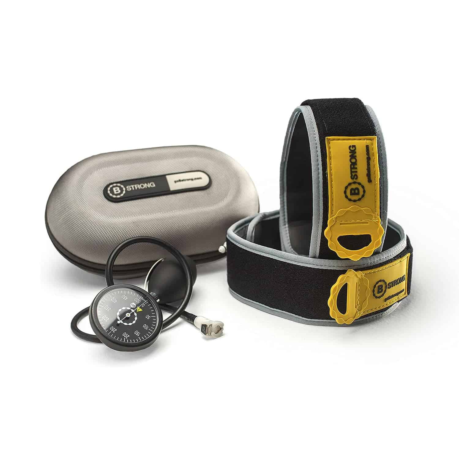 BFR Bandas de Entrenamiento de Restricción del Flujo