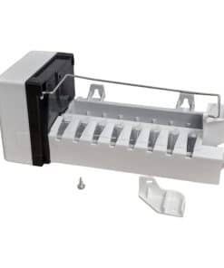 W10300022 WPW10300022 Fabricante de Hielo de Refrigerador