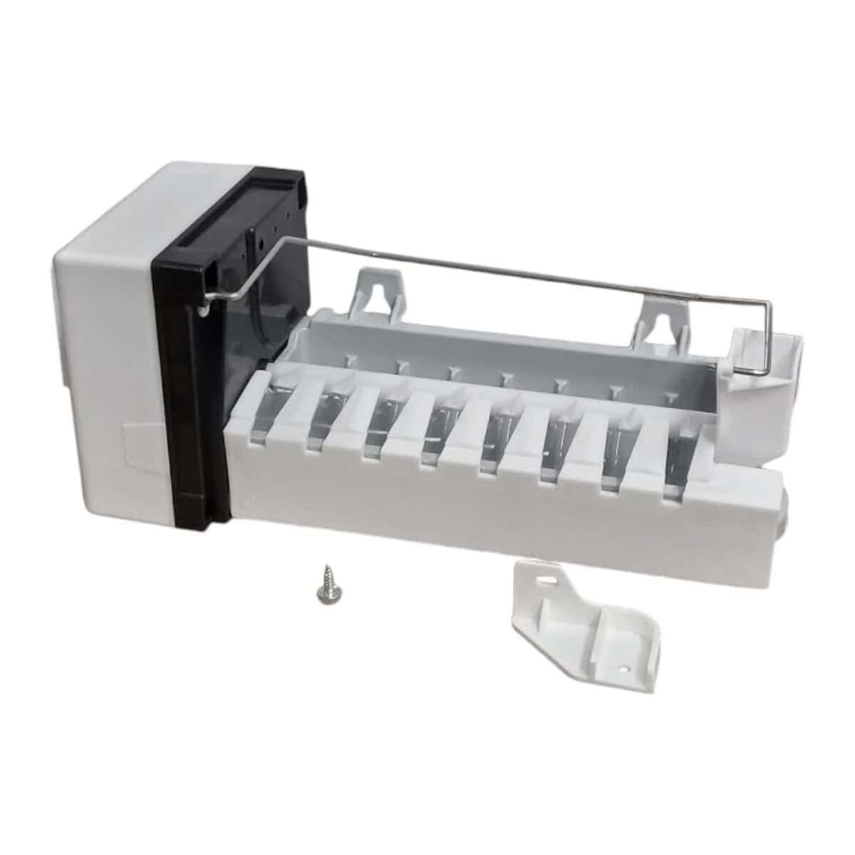 W10300022 WPW10300022 Fabricante de Hielo de Refrigerador