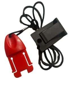 Llave de Seguridad TreadLife Fitness - Compatible con