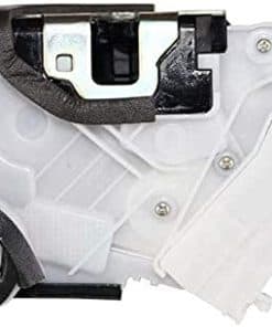 Actuador de cerradura de puerta eléctrica -1, 72166P