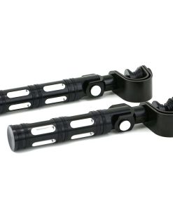NHPJ 1-1.25"(25mm-32mm) Soporte de motor universal plegable