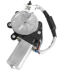 Motor de elevación de ventanilla eléctrica, lado del