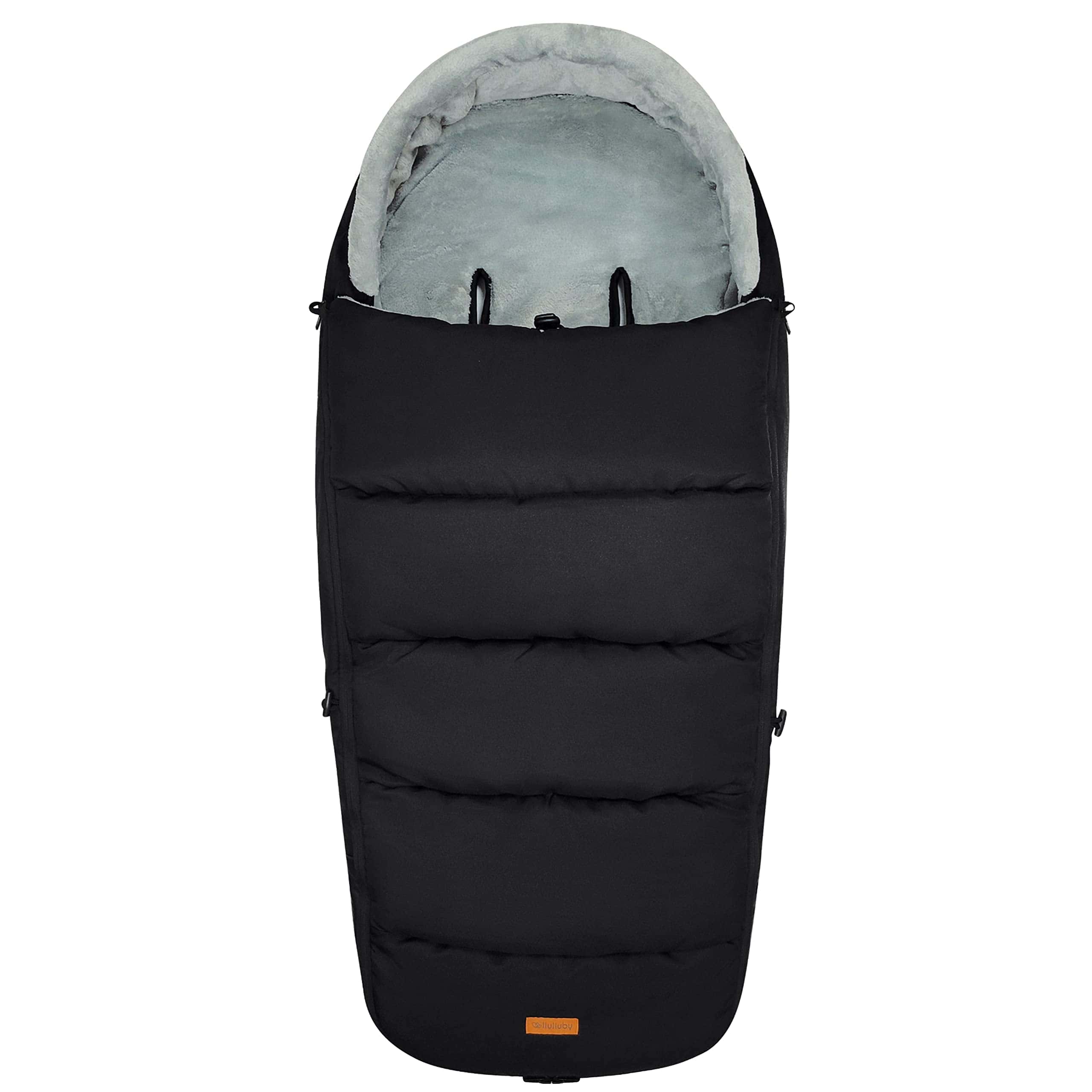 Saco de abrigo para cochecito | Saco de invierno cálido