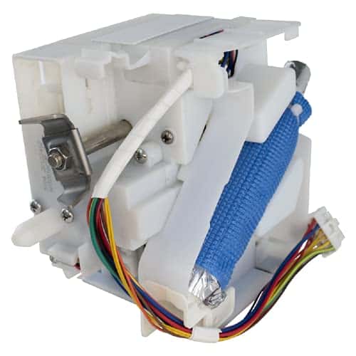 Motor del impulsor Edgewater Parts DA97-12540G, AP6025062,