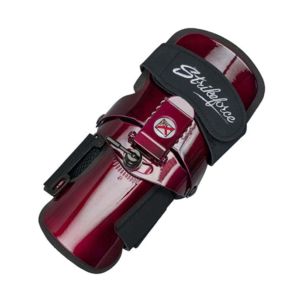 Soporte de Bowling Strikeforce Pro Rev 2 (Grande, Derecho)