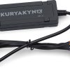 Accesorio de iluminación para motocicleta Kuryakyn 2996: