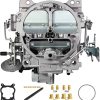 Carburador de 4 barriles para 1901R Rochester Quadrajet 4MV