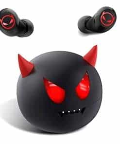 Audífonos Inalámbricos Jinpei Cute Little Devils,