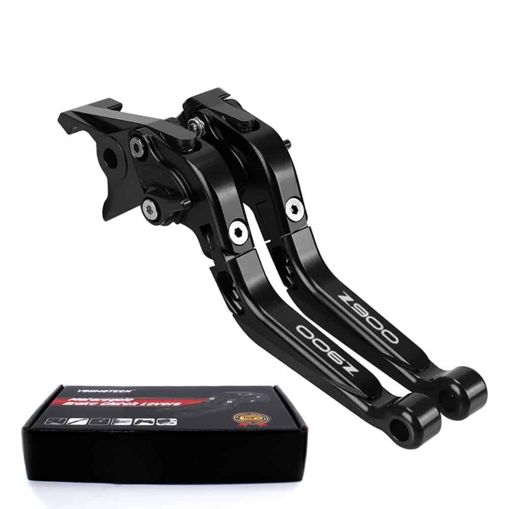 YOUMOTECH para Kawasaki Z900 2017-2024 Accesorios para