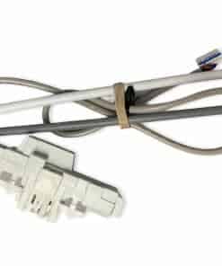 MorexLab W10619844 Washer Lid Lock Latch Assembly