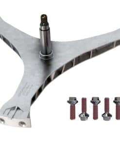 Ensamblaje de Eje de Brida de Lavadora DC97-17004B /