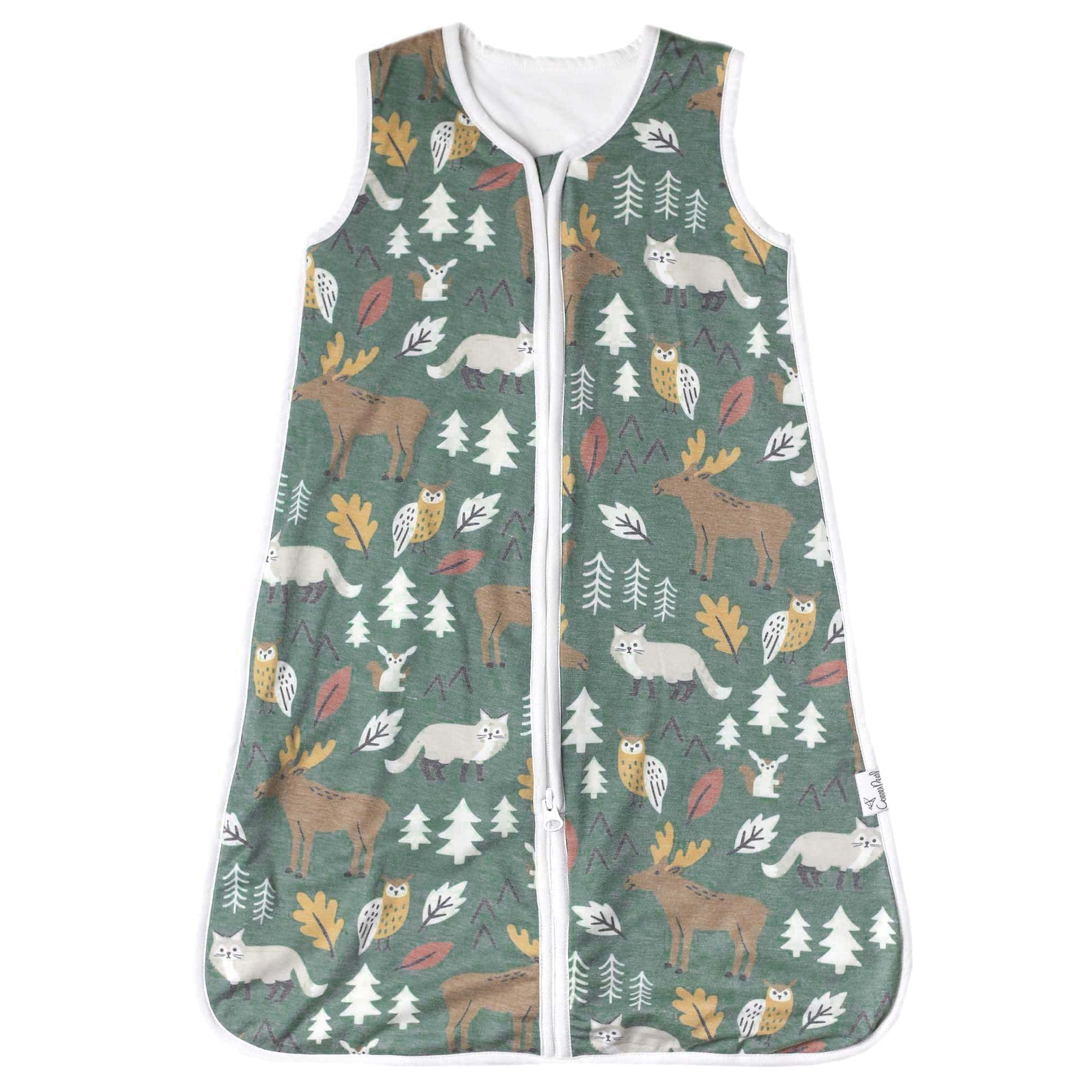 Saco de Dormir Copper Pearl: Bolsa de -Atwood