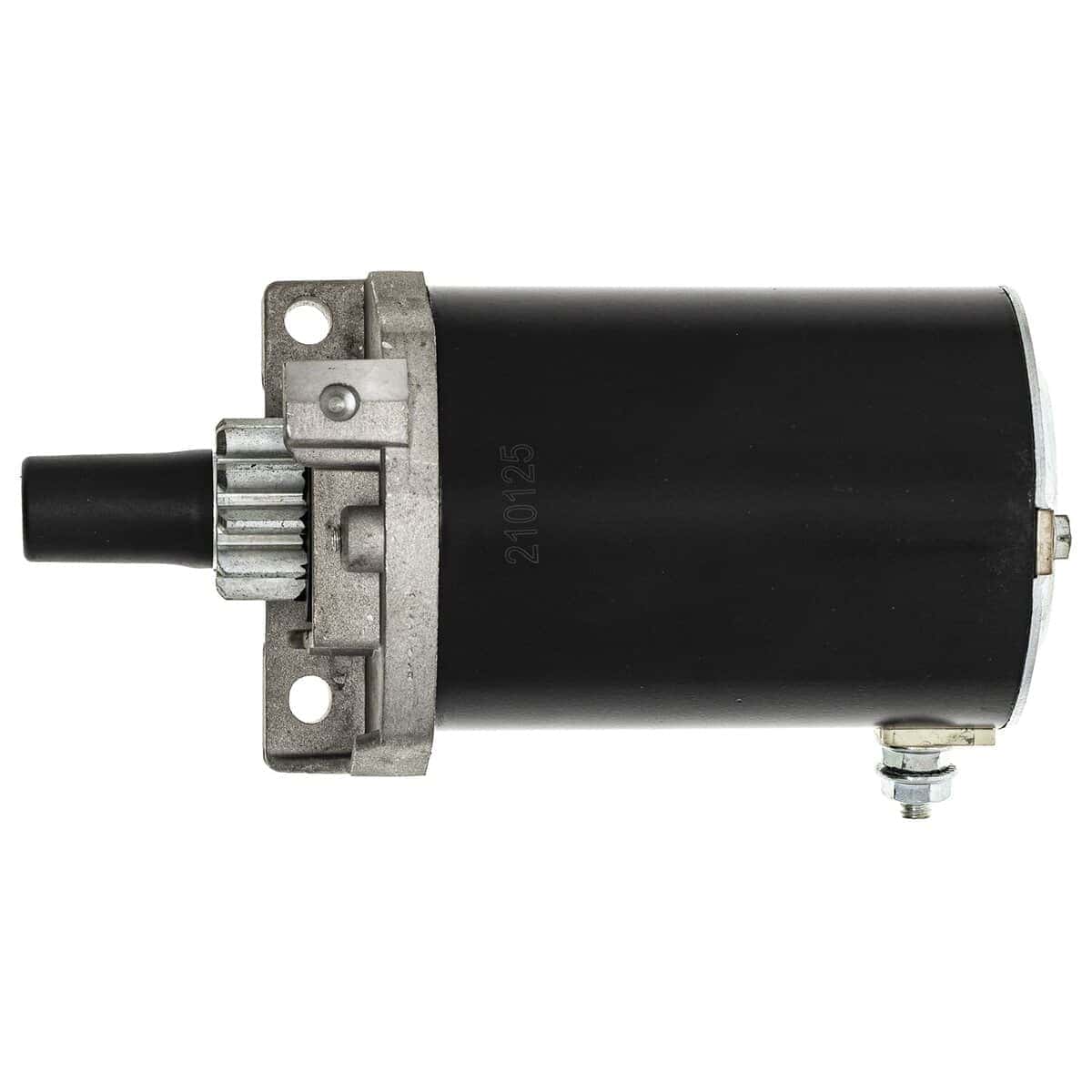 Motor de arranque 8TEN para generadores Generac 0D9230 - Imagen 3