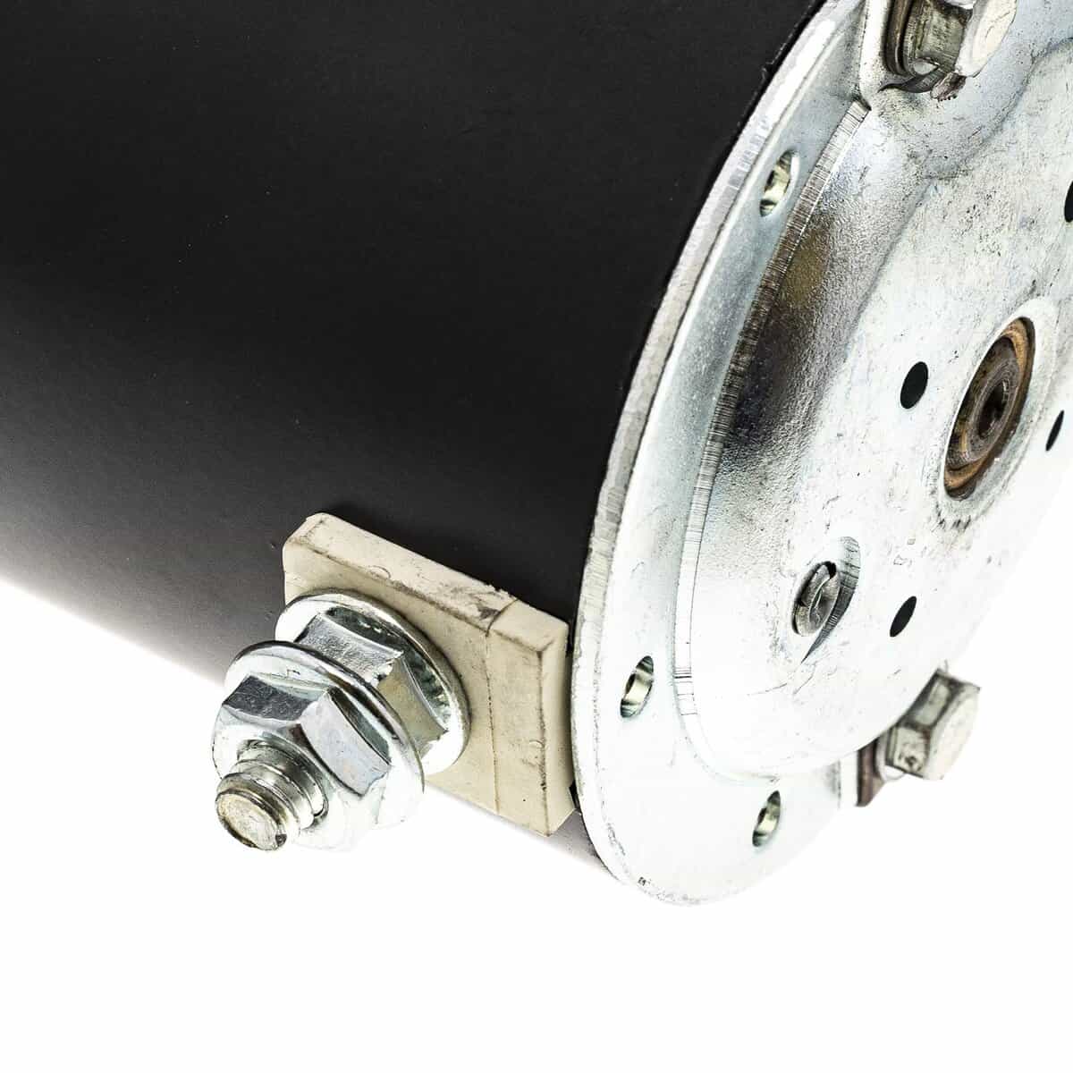 Motor de arranque 8TEN para generadores Generac 0D9230 - Imagen 6