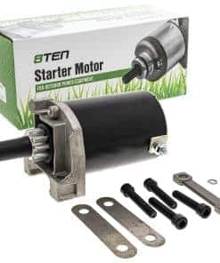 Motor de arranque 8TEN para generadores Generac 0D9230