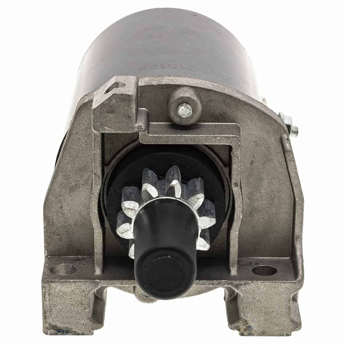 Motor de arranque 8TEN para generadores Generac 0D9230 - Imagen 4