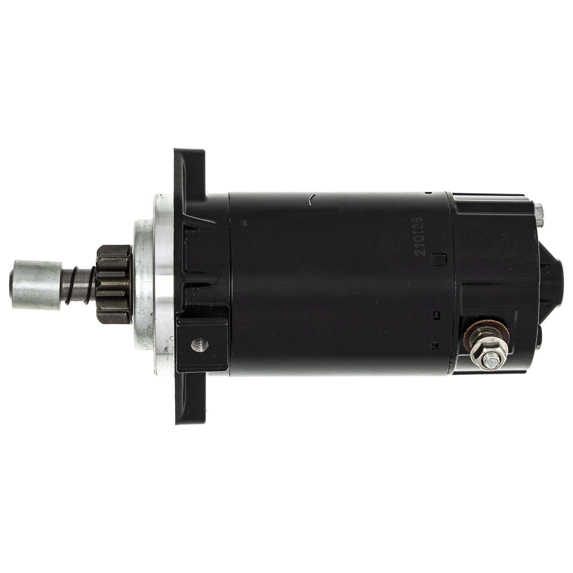 Motor de arranque NICHE para Tohatsu 3C8-76010-1 Mercury - Imagen 3