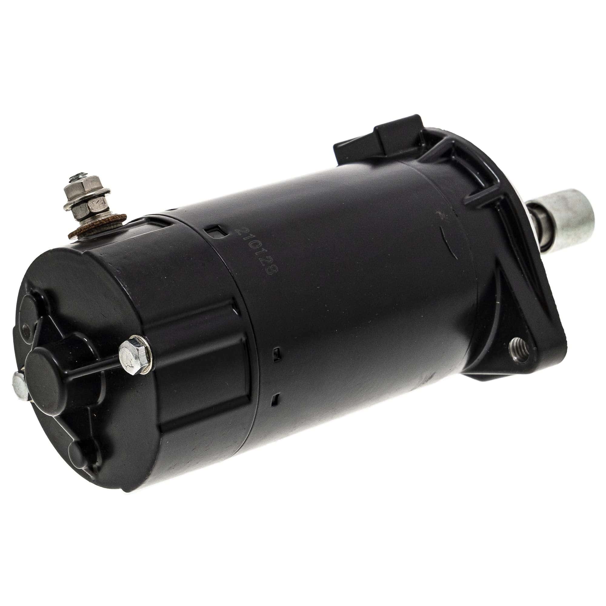 Motor de arranque NICHE para Tohatsu 3C8-76010-1 Mercury - Imagen 7