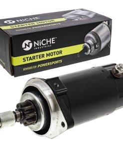 Motor de arranque NICHE para Tohatsu 3C8-76010-1 Mercury