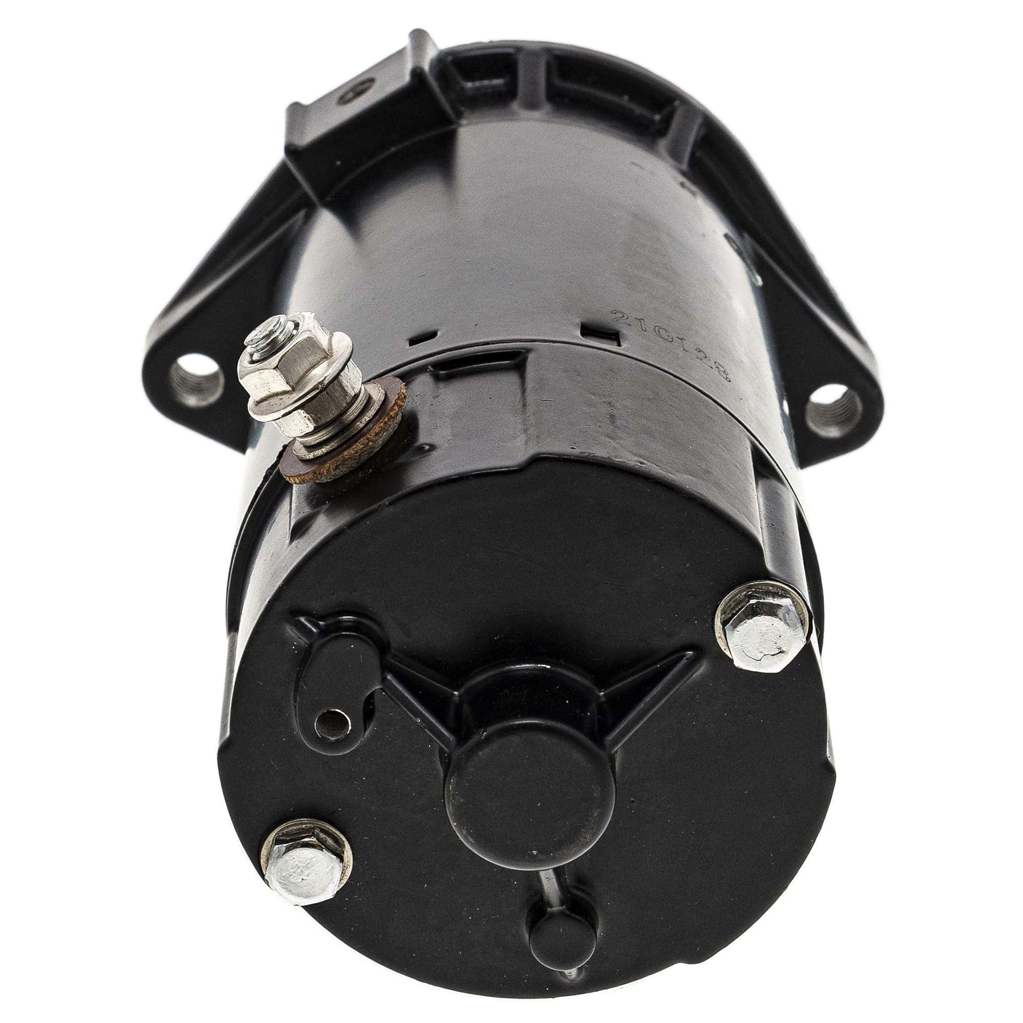 Motor de arranque NICHE para Tohatsu 3C8-76010-1 Mercury - Imagen 5