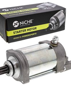 Motor de arranque NICHE para Ski-Doo Renegade MXZ Grand