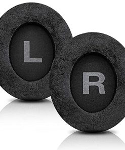 Almohadillas de Repuesto SHP9500 Compatible con Audífonos