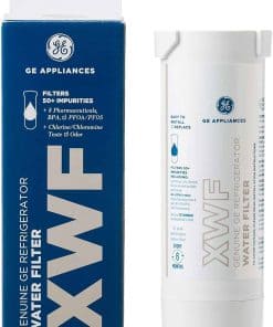 Filtro de agua de reemplazo XWF para filtro de agua G - 1