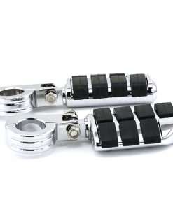NHPJ Par de 1.25"(32mm) Pies de Descanso para Barra de