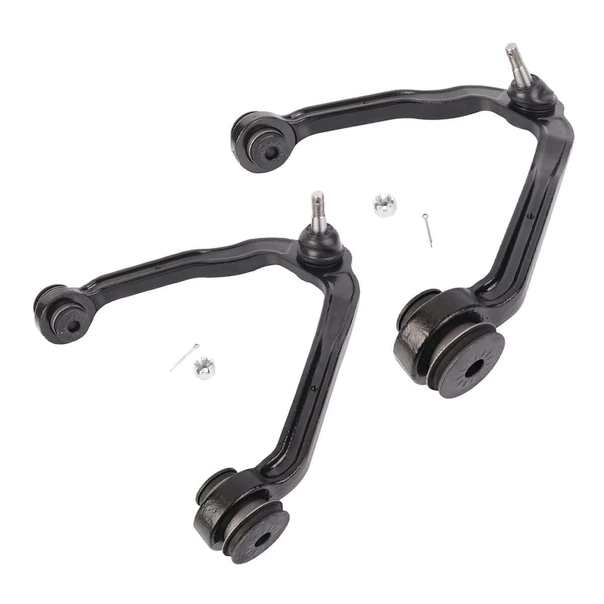 Brazo de control superior delantero compatible con