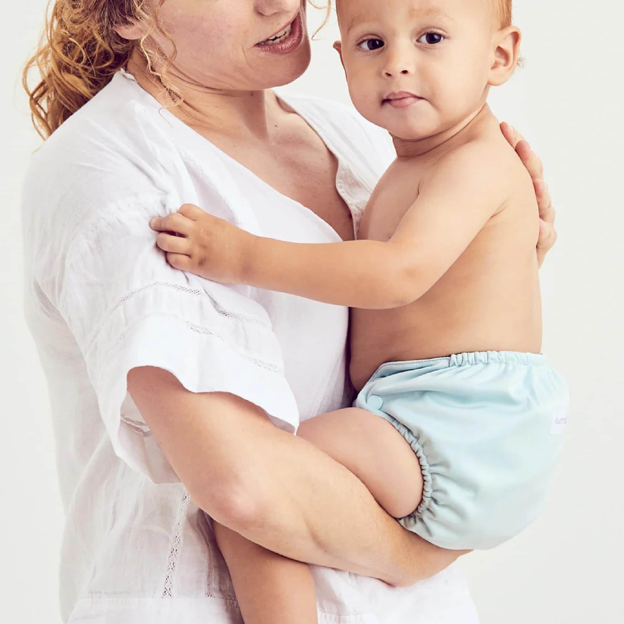 Conjunto de Pañales de Tela Esembly, 3 Absorventes - Imagen 6