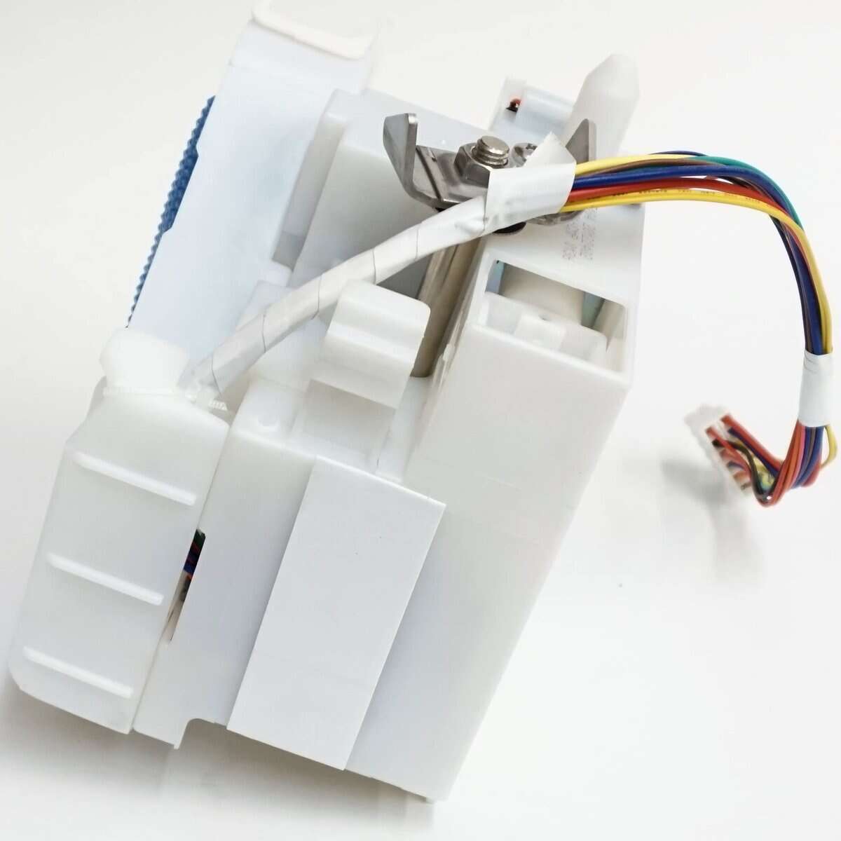 Motor de la palanca dispensadora de hielo Choice Parts - Imagen 3