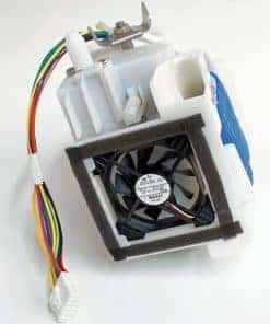 Motor de la palanca dispensadora de hielo Choice Parts