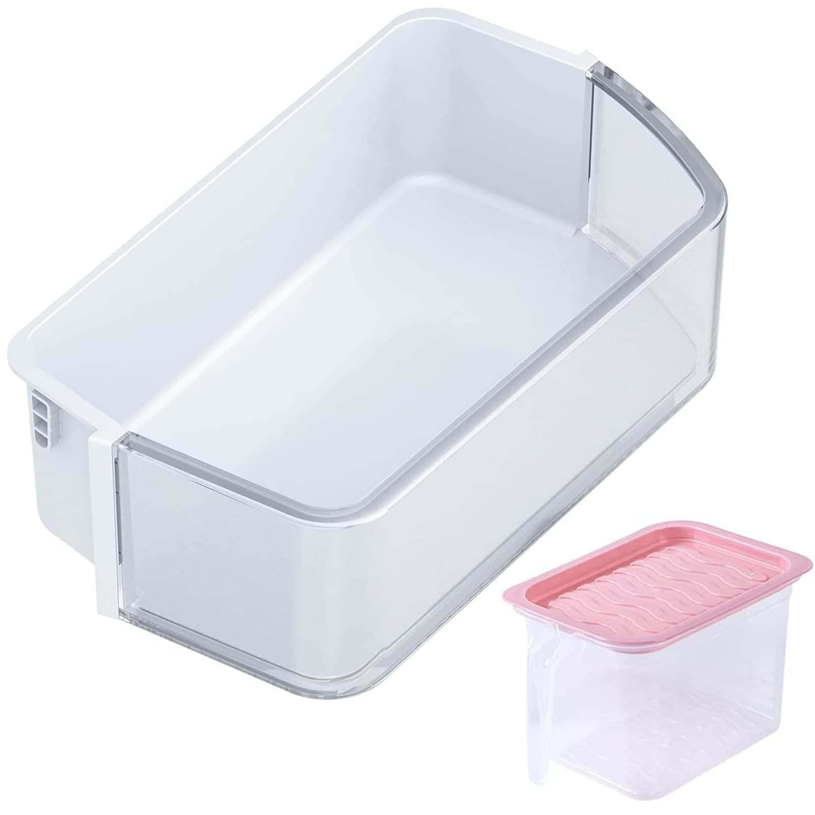 DA97-12650A Bandeja de estante de puerta para refrigerador