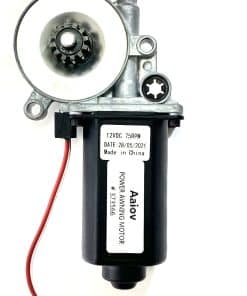 Motor de Repuesto para Toldos de RV Aaiov 373566 Universal