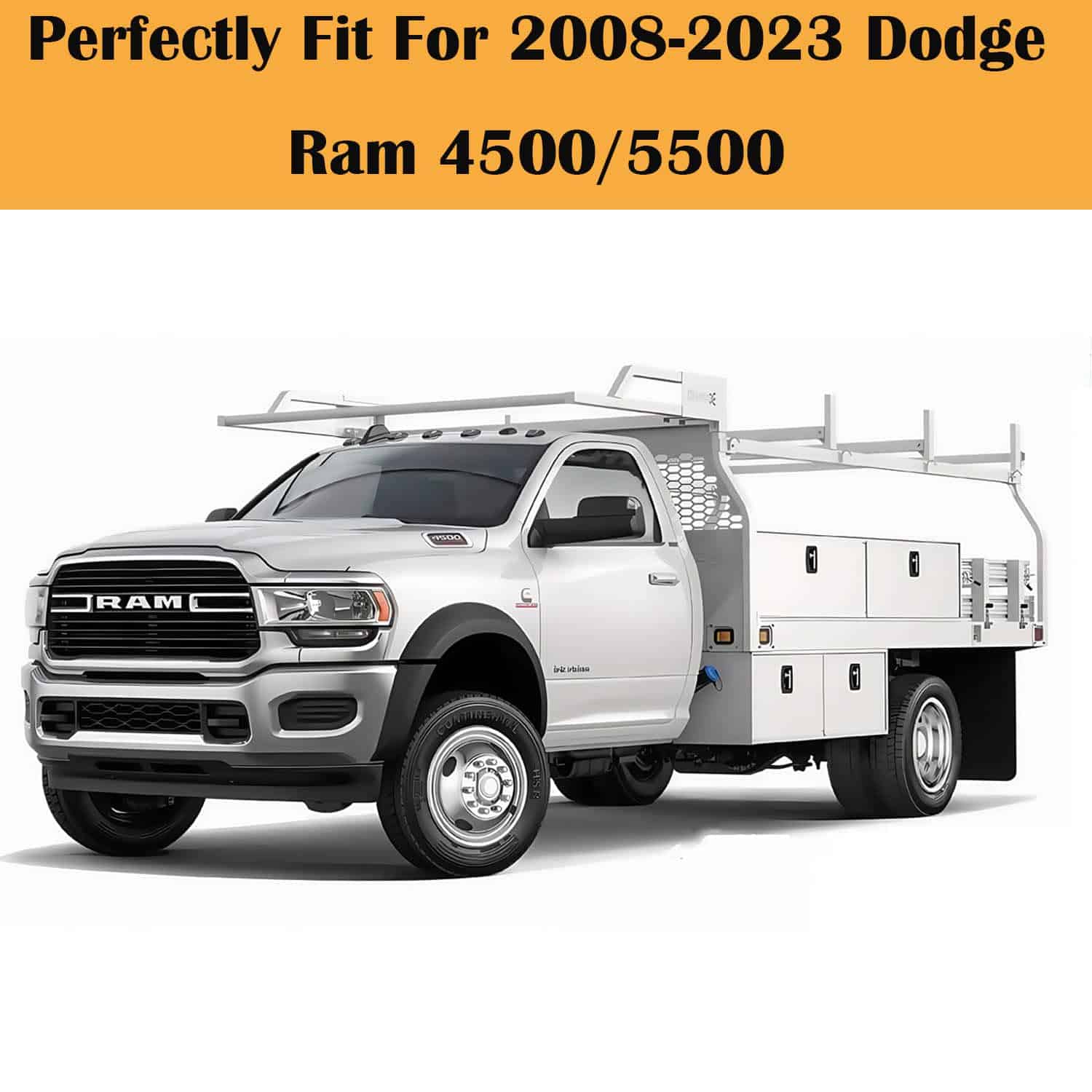 VICOJETOR Juego de simuladores de rueda doble de acero - Imagen 3