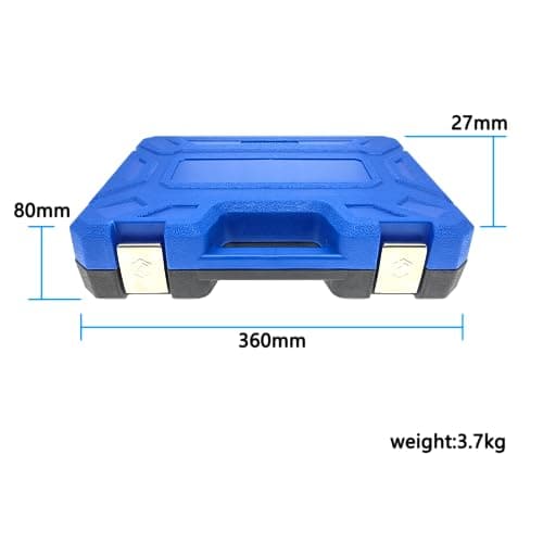 Juego de herramientas de alineación de bloqueo del árbol de - Imagen 9