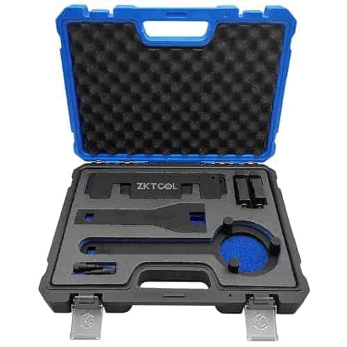 Juego de herramientas de alineación de bloqueo del árbol de