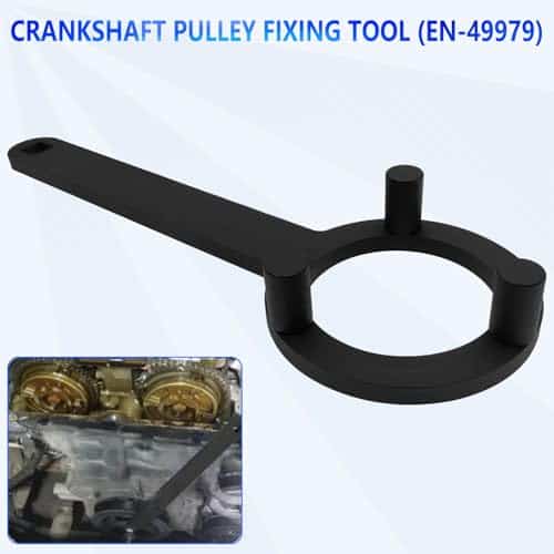 Juego de herramientas de alineación de bloqueo del árbol de - Imagen 7